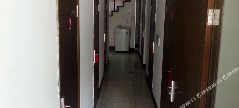 乳山悦来客旅馆图片