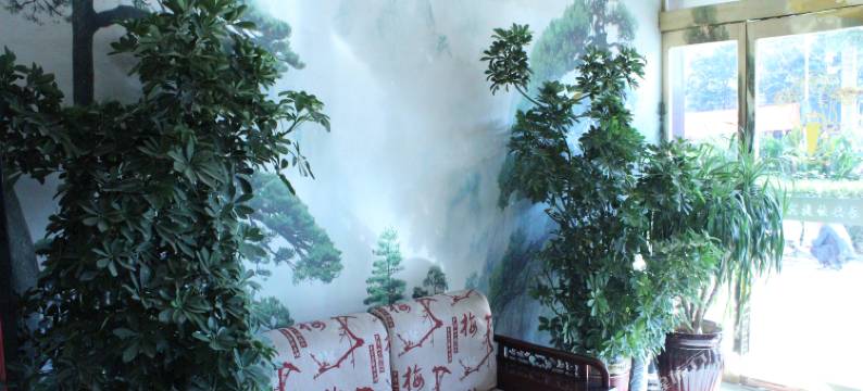 项城长安快捷宾馆图片