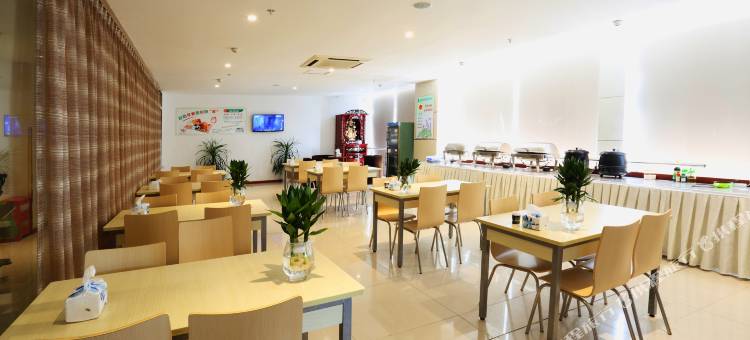 格林联盟(苏州园区奥体中心联丰广场店)图片