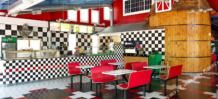 卡斯珀市中心贝斯特韦斯特酒店(Best Western Downtown Casper Hotel)图片