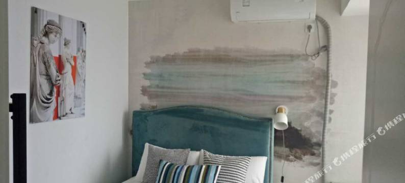 郑州贝蓓的家普通公寓图片