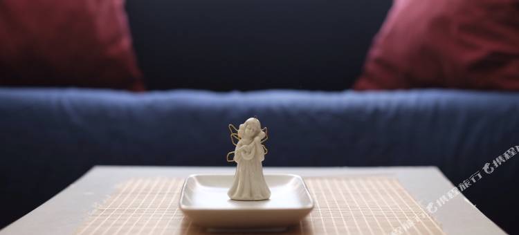 珠海美丽小筑普通公寓图片