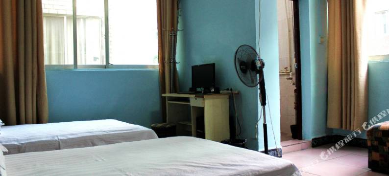 灵川鑫都宾馆图片