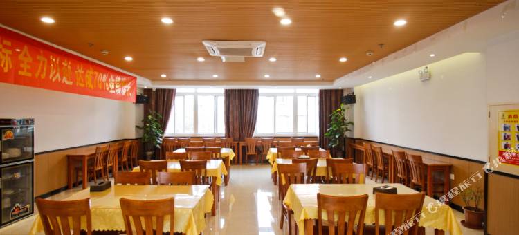 速8酒店(合肥安徽大市场合家福店)图片