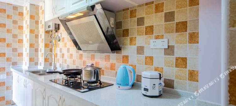 湘江公馆酒店式管家民宿(长沙和顺路分店)图片