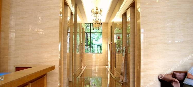 寓米公寓(佛山长信银湾店)图片