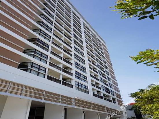 帕特薩蒙樹頂公寓酒店