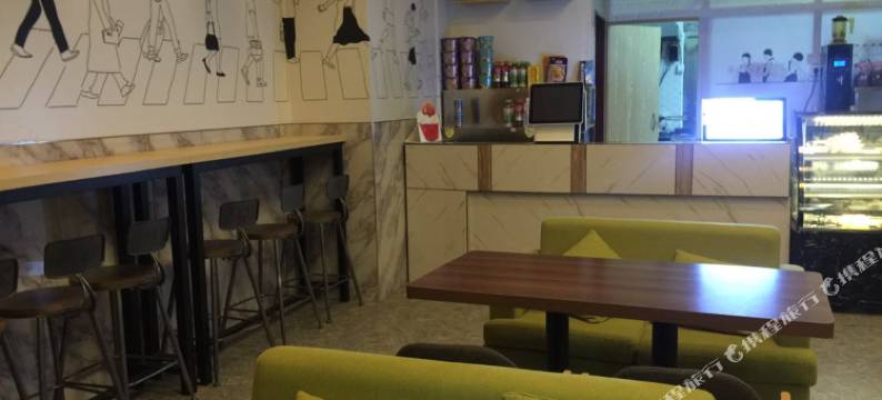 力弘宾馆(钦州市外国语学校钦州湾广场店)图片