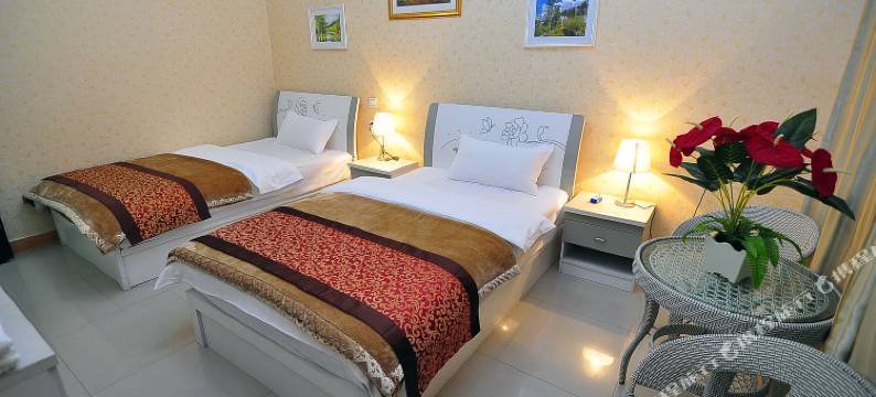 昆明东瑞商务酒店图片