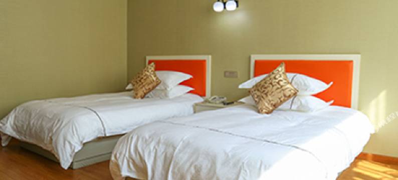 云和大富豪宾馆图片