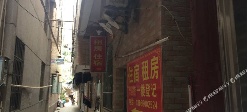 广州新造现代公寓图片