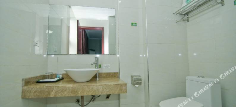 蕲春王朝商务楼宾馆图片