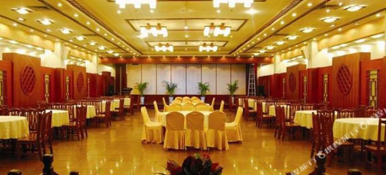 徐州中山饭店图片