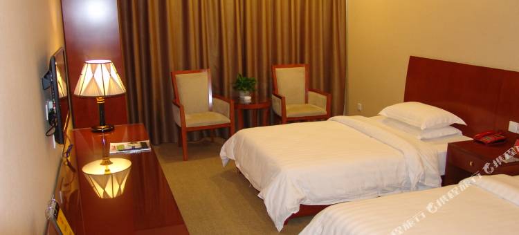 镇江新华电宾馆图片