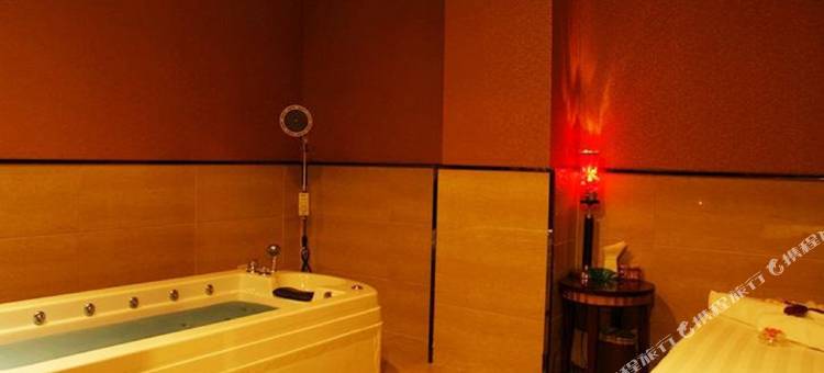 沈阳华苑大酒店图片