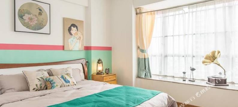 广州西关悠情上下九(叠景路分店)图片