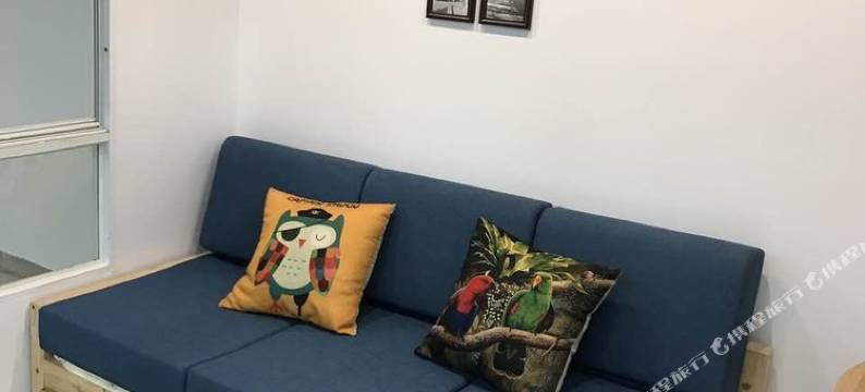 上海Tim复式图片