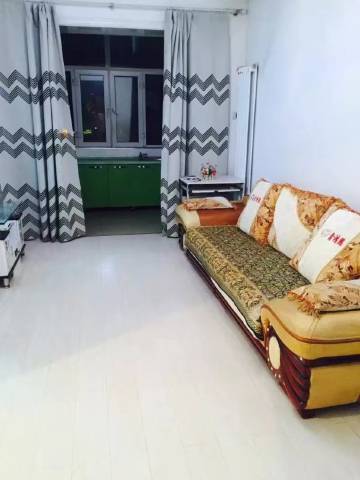 遇见短租公寓(抚远长江路店)