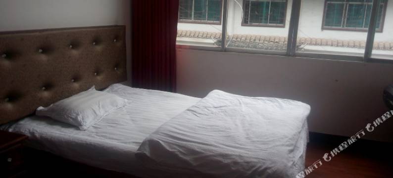 雷山马家屯宾馆图片