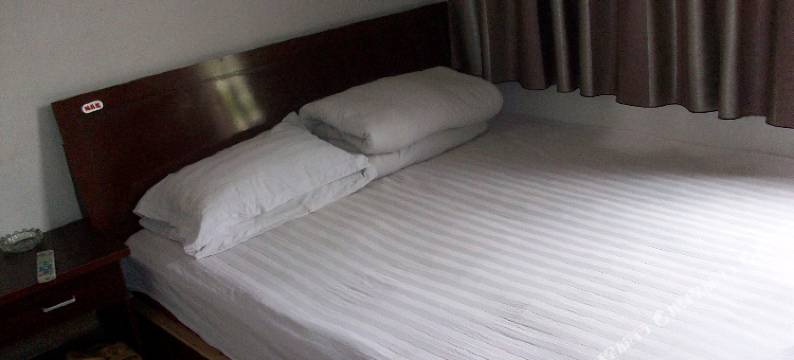 盐城梦里香宾馆图片