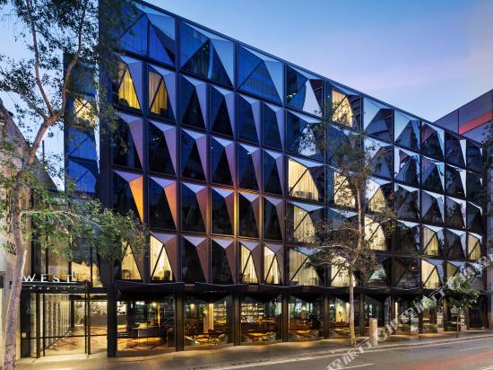 悉尼希爾頓格芮精選酒店