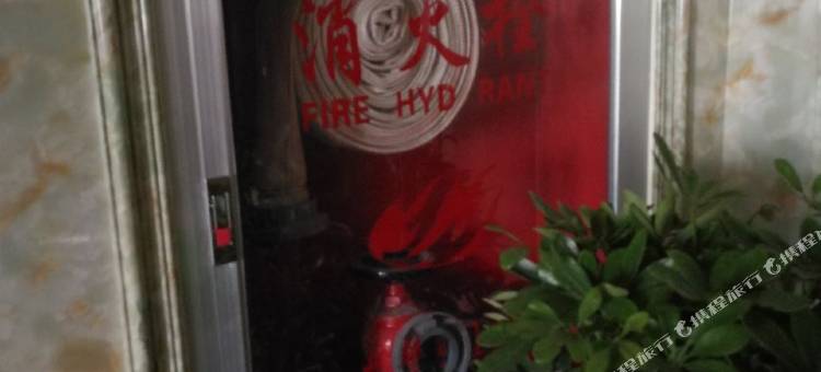 黄平金皇朝酒店图片