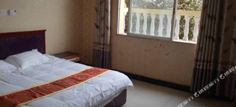 勐腊顺安达宾馆图片