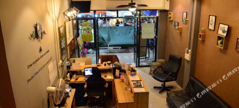 合艾WE青年旅馆(WE Hostel Hatyai)图片