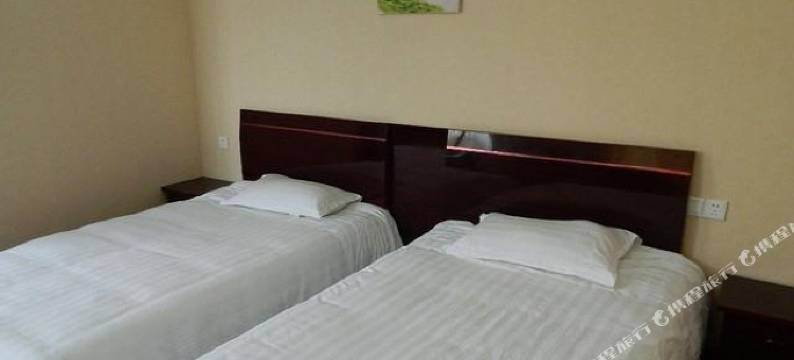 兴化中庄酒店图片