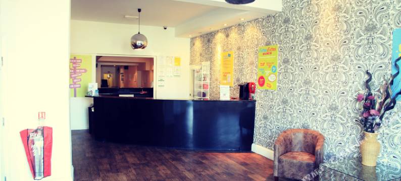 桑尼赛德酒店(Hotel Sunnyside Newquay)图片