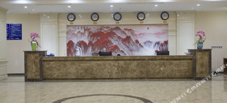 遵义银河酒店(吾悦广场店)图片