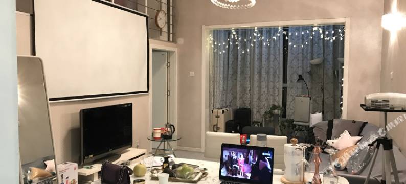 北京投影仪家庭影院复式(分店)图片