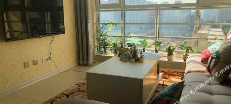 蜗牛公寓(太原北美n1店)图片