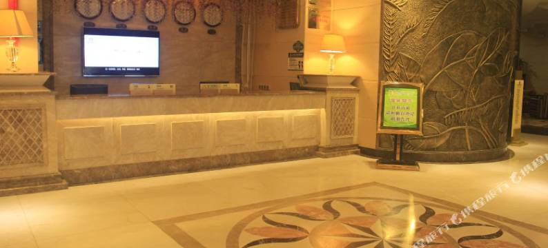 遂宁鼎信大酒店(九莲洲生态湿地公园店)图片