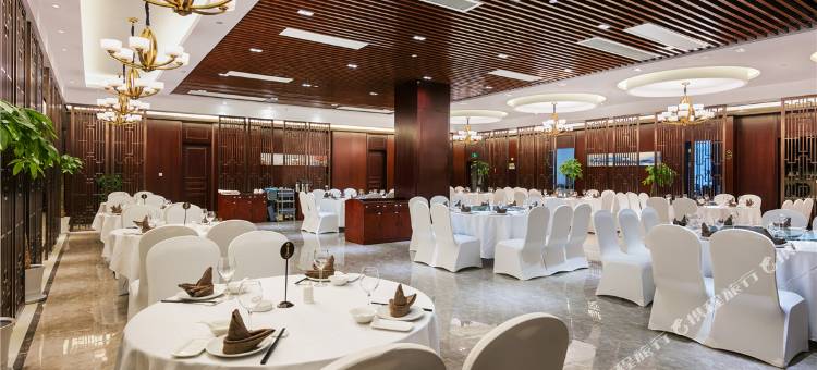 汉庭优佳酒店(杭州九堡客运中心店)图片