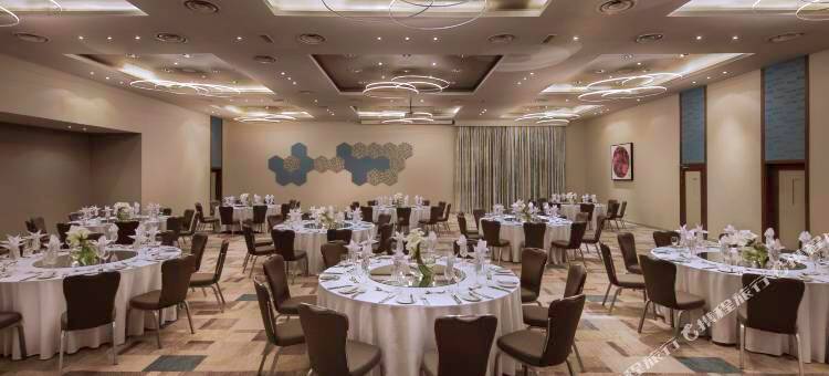 轩尼诗百乐酒店(Hennessy Park Hotel)图片