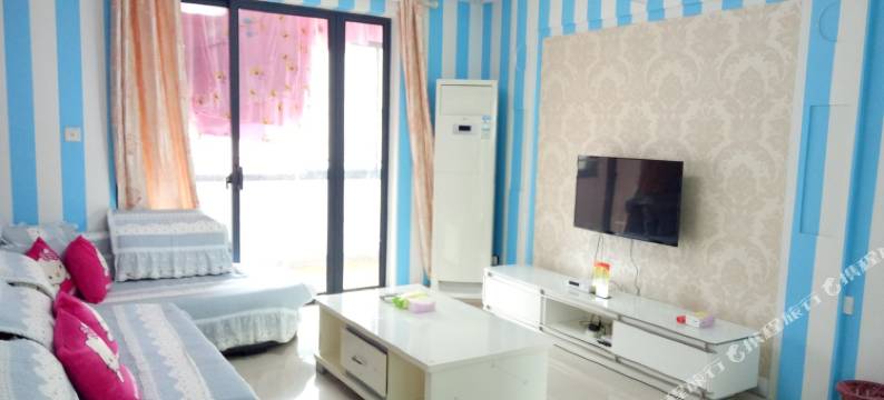 上海初见驿栈图片