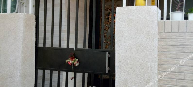 遇见旅民宿(台南大同馆)图片