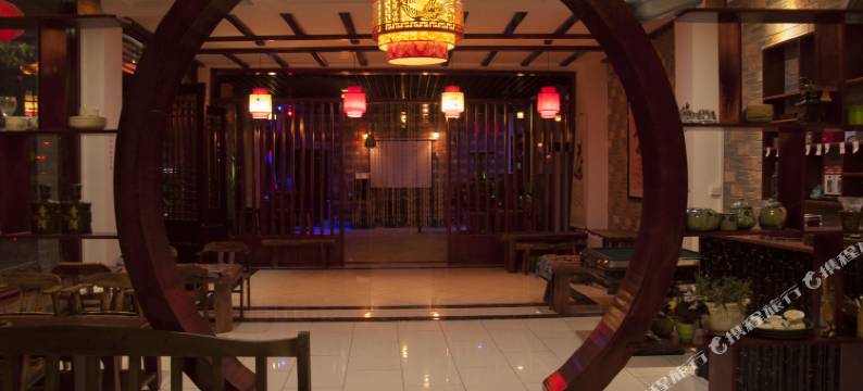 镇远姚家民居客栈图片