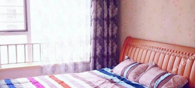 营口山海广场海边公寓图片