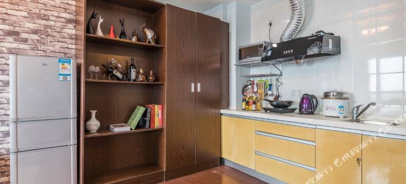 宁波如家民宿图片