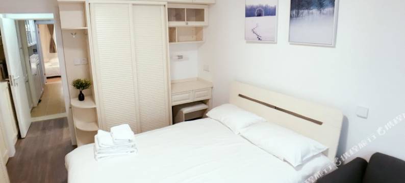 上海JGeR普通公寓图片