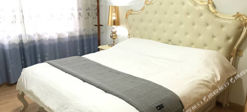 衡阳oyly99普通公寓图片