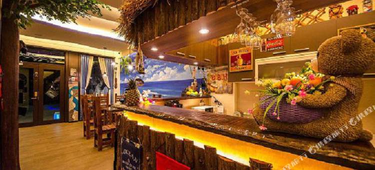 墾丁夏湾旅店图片