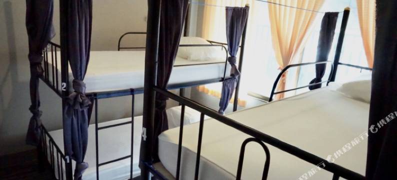 合艾WE青年旅馆(WE Hostel Hatyai)图片