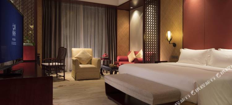 廊坊新绎七修酒店图片