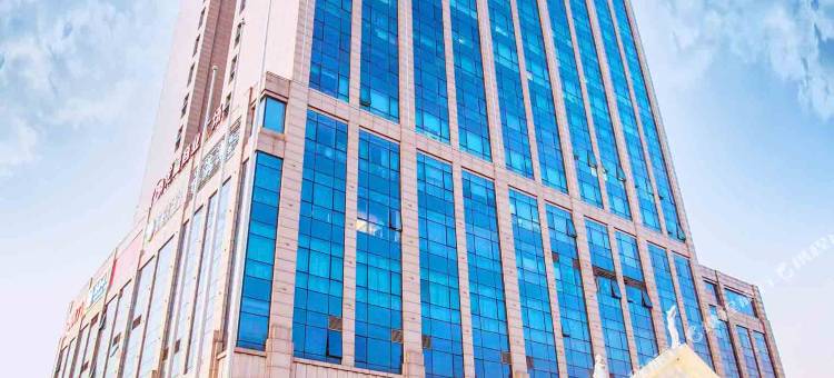 维也纳国际酒店(福州烟台山东部新城商务中心店)图片