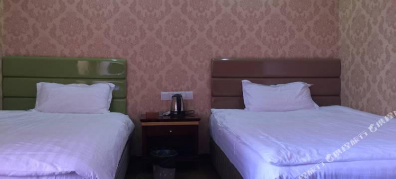 重庆缘梦宾馆图片