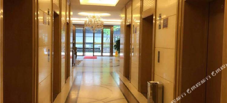 重庆万佳精品服务公寓图片