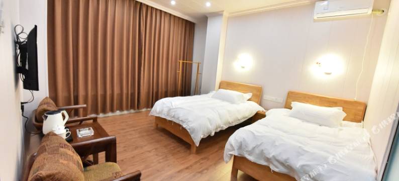 南靖友缘居宾馆图片